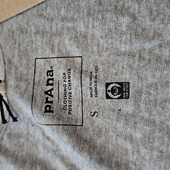 *NWT* Prana Journeyman Tank Lot - Picture 5 of 11